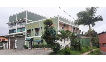 Seja o proprietário de uma maravilhosa e rentável pousada, no bairro do Indaiá, Bertioga, SP.