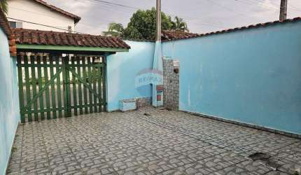 Casa Geminada na Vista Linda - Bertioga-SP