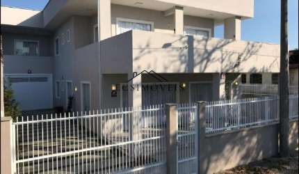 Casa com 6 quartos à venda na RUA CIDADE DO CABO, Ubatuba, São Francisco do Sul por R$ 2.190.000