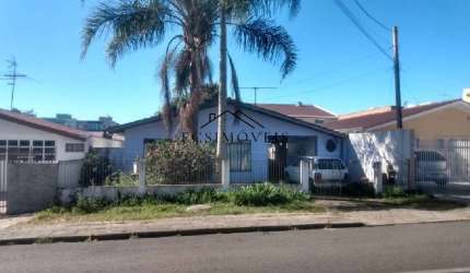 Casa com 3 quartos à venda na Rua John Lennon, 89, Parque da Fonte, São José dos Pinhais por R$ 699.000