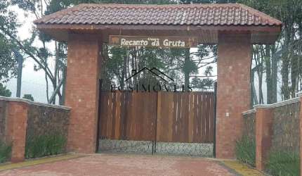 Chácara / sítio à venda na Estrada Principal do Passo Amarelo, 1052, Passo Amarelo, Fazenda Rio Grande por R$ 1.499.000