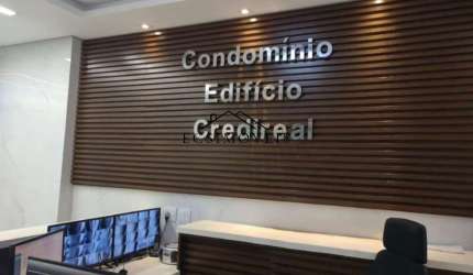 Sala comercial com 2 salas à venda na Rua Cândido de Leão, 45, Centro, Curitiba por R$ 138.000