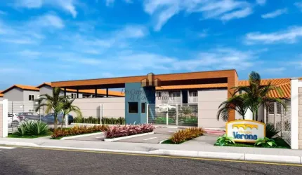 Casa com 2 quartos à venda na Dona Lica, 37, Bandeirinhas, Betim por R$ 232.899