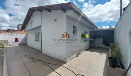 Casa com 3 quartos à venda na Rua Antônio Lambertucci, 333, Bom Retiro, Betim por R$ 300.000