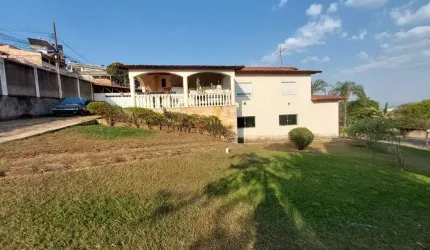 Terreno à venda na Rua Agapanto, 33, Jardim das Alterosas - 2ª Seção, Betim por R$ 1.700.000