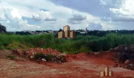 Terreno à venda na Avenida Juiz Marco Túlio Isaac, 1, Parque das Indústrias, Betim por R$ 22.021.686
