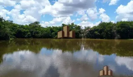 Terreno à venda na Rua Antônio Anastácio, 1, Residencial Lagoa, Betim por R$ 19.840.000