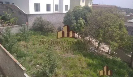 Terreno à venda na Rua de Sofia, 89, Duque de Caxias, Contagem por R$ 125.000