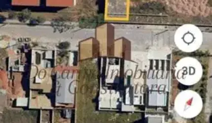 Terreno à venda na Avenida das Palmeiras, 1331, Duque de Caxias, Betim por R$ 150.000