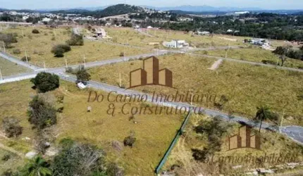 Terreno à venda na Rodovia MG-050, 33, Açude, Betim por R$ 309.000