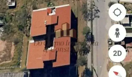 Terreno à venda na Avenida das Palmeiras, 1331, Duque de Caxias, Betim por R$ 150.000