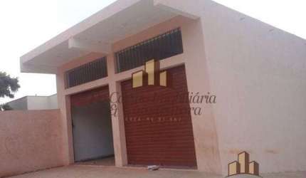 Ponto comercial à venda na Rua Maria Joana de Freitas, 676, Cidade Nova, Juatuba por R$ 100.000