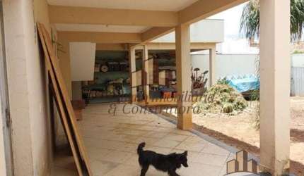 Casa comercial à venda na Rua Arnaldo Araújo, 1, Ingá Alto, Betim por R$ 975.000