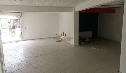 Ponto comercial à venda na Rua das Magnólias, 111, Vila Verde, Betim por R$ 220.000