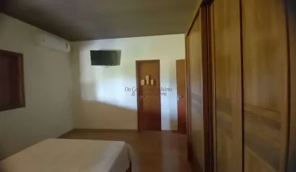 Chácara / sítio com 3 quartos à venda na Rua das Siriemas, 159, Serra Azul, Mateus Leme por R$ 1.400.000