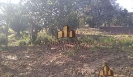 Chácara / sítio com 1 quarto à venda na Rua Sete, 1522, Califórnia, Betim por R$ 250.000