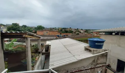 Casa com 3 quartos à venda na Rua Begônia, 33, Jardim das Alterosas - 2ª Seção, Betim por R$ 375.000