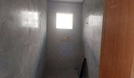 Casa com 3 quartos à venda na Rua Exodo, 555, Teixeirinha, Betim por R$ 650.000