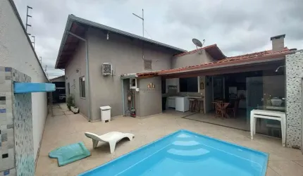 Casa com 3 quartos à venda na Rua de Gemini, 33, Cidade Verde, Betim por R$ 770.000