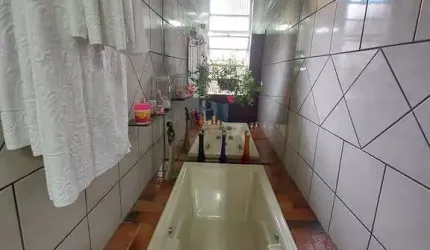 Casa com 5 quartos à venda na Rua Geraldina Moreira Braga, 33, Jardim Petrópolis, Betim por R$ 779.999