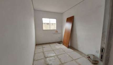 Casa com 2 quartos à venda na Rua Exodo, 1333, Teixeirinha, Betim por R$ 180.000