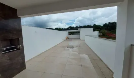 Casa com 3 quartos à venda na Rua Exodo, 779, Teixeirinha, Betim por R$ 649.999