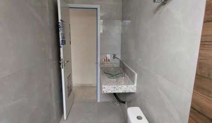 Casa com 33 quartos à venda na Rua Exodo, 339, Teixeirinha, Betim por R$ 489.999