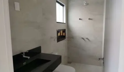 Casa em condomínio fechado com 3 quartos à venda na Avenida Dona Rosa Angélica do Prado, 5, Cidade Nova, Igarapé por R$ 1.180.000