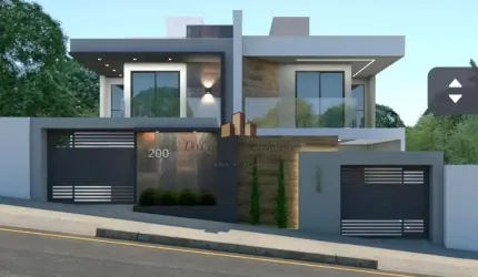 Casa com 3 quartos à venda na Rua Salvador Gonçalves Diniz, 33, Jardim Brasília, Betim por R$ 900.000