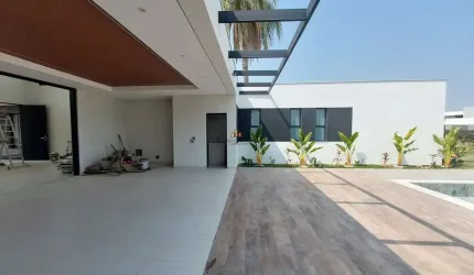 Casa em condomínio fechado com 4 quartos à venda na Avenida Engenheiro Viktor Hasparyk, 33, Teixeirinha, Betim por R$ 2.650.000