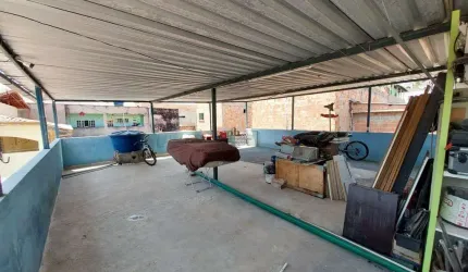 Casa com 3 quartos à venda na Rua Vinte e Três, 33, Cruzeiro do Sul, Betim por R$ 450.000