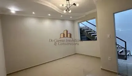 Casa com 3 quartos à venda na Rua Firmino Assunção, 11, Bom Retiro, Betim por R$ 370.000