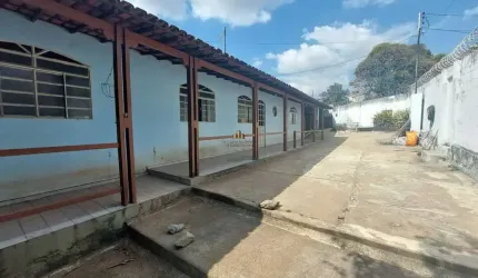 Casa com 4 quartos à venda na Rua Rio Grande do Sul, 33, Espírito Santo, Betim por R$ 1.200.000