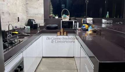 Casa em condomínio fechado com 3 quartos à venda na ESTRADA DO SOL, 1, Condomínio Serra Verde, Igarapé por R$ 1.350.000
