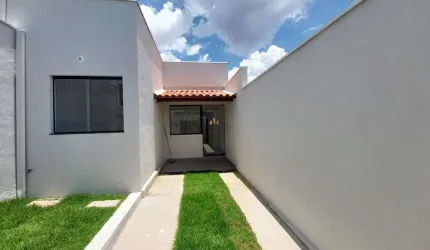 Casa com 2 quartos à venda na Rua Vitória Régia, 33, Monte Verde, Betim por R$ 320.000