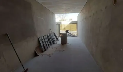 Casa com 3 quartos à venda na Rua Rute da Silva Teixeira, 133, Guarujá Mansões, Betim por R$ 530.000
