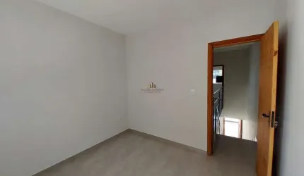 Casa com 2 quartos à venda na Rua Piedade, 56, Monte Verde, Betim por R$ 349.999