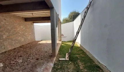 Casa com 3 quartos à venda na Rua Riachão, 149, Itacolomi, Betim por R$ 389.999