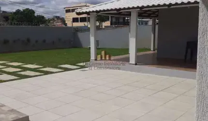 Casa com 3 quartos à venda na Rua Tocantins, 33, Nossa Senhora de Fátima, Betim por R$ 820.000