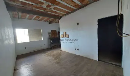 Casa com 3 quartos à venda na Rua de Brazavile, 140, Duque de Caxias, Betim por R$ 350.000