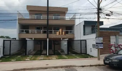 Casa com 3 quartos à venda na Rua Antônio Bleme Filho, 586, Espírito Santo, Betim por R$ 499.999