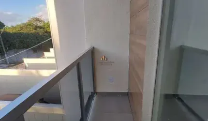 Casa com 2 quartos à venda na Rua Manoel da Silva Pereira, 132, Chácaras, Betim por R$ 379.999