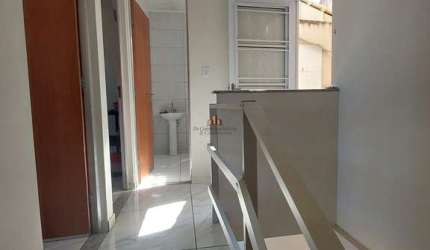 Casa com 2 quartos à venda na Próxima a Rua Alocácia, 230, Jardim das Alterosas - 2ª Seção, Betim por R$ 260.000