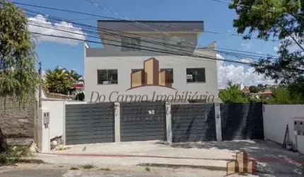 Casa com 3 quartos à venda na Rua do Acre, 316, Senhora Das Graças, Betim por R$ 549.990