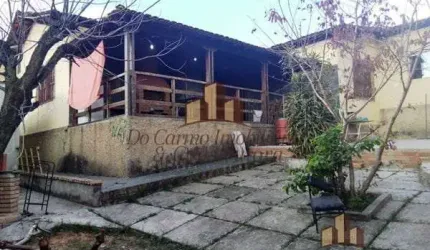 Casa com 5 quartos à venda na Rua São Salvador, 1, Niterói, Betim por R$ 800.000