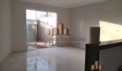 Casa com 3 quartos à venda na Rua Paraná, 158, Espírito Santo, Betim por R$ 455.000