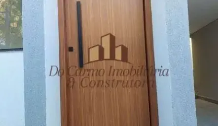 Casa com 4 quartos à venda na Rua Mato Grosso, Senhora Das Graças, Betim por R$ 540.000