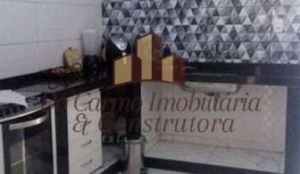 Casa com 4 quartos à venda na Rua Crista de Galo, 1, Jardim das Alterosas - 2ª Seção, Betim por R$ 330.000