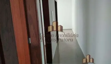 Casa com 3 quartos à venda na Rua Eli Geraldo Braga, 113, Guarujá Mansões, Betim por R$ 380.000
