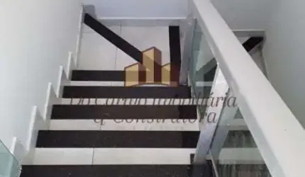 Casa com 3 quartos à venda na Rua Rio Grande do Sul, 1, Senhora Das Graças, Betim por R$ 600.000
